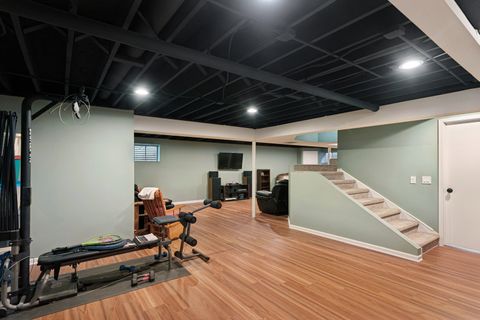 Tiny photo for 301 Gatewood Lane, Grayslake, IL 60030 (MLS # 12557872)