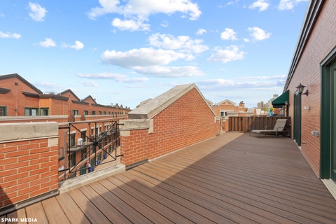 Tiny photo for 2030 N Sedgwick Street #P, Chicago, IL 60614 (MLS # 12605272)