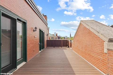 Tiny photo for 2030 N Sedgwick Street #P, Chicago, IL 60614 (MLS # 12605272)