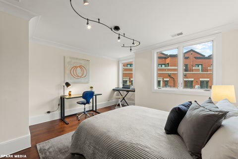 Tiny photo for 2030 N Sedgwick Street #P, Chicago, IL 60614 (MLS # 12605272)