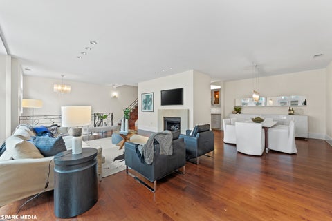 Tiny photo for 2030 N Sedgwick Street #P, Chicago, IL 60614 (MLS # 12605272)