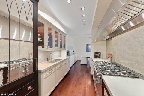 Tiny photo for 2030 N Sedgwick Street #P, Chicago, IL 60614 (MLS # 12605272)