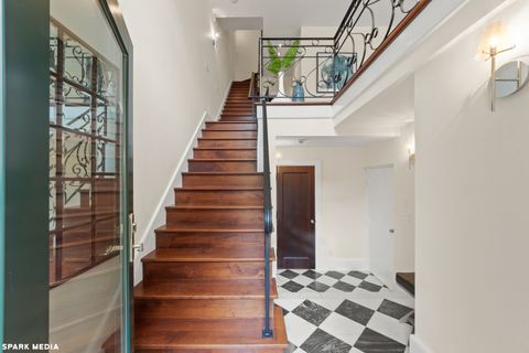 Tiny photo for 2030 N Sedgwick Street #P, Chicago, IL 60614 (MLS # 12605272)