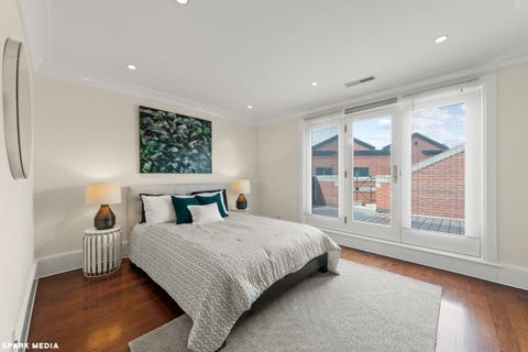 Tiny photo for 2030 N Sedgwick Street #P, Chicago, IL 60614 (MLS # 12605272)