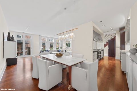 Tiny photo for 2030 N Sedgwick Street #P, Chicago, IL 60614 (MLS # 12605272)