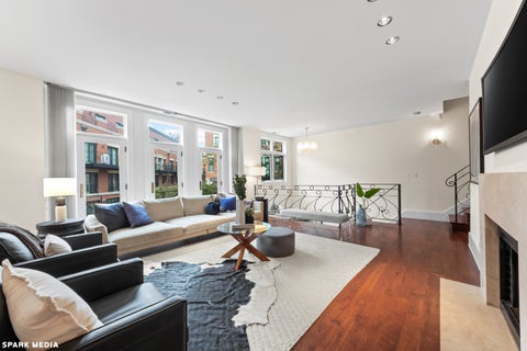Tiny photo for 2030 N Sedgwick Street #P, Chicago, IL 60614 (MLS # 12605272)
