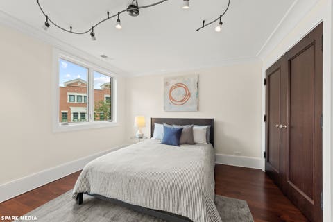 Tiny photo for 2030 N Sedgwick Street #P, Chicago, IL 60614 (MLS # 12605272)
