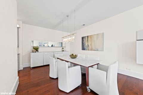 Tiny photo for 2030 N Sedgwick Street #P, Chicago, IL 60614 (MLS # 12605272)
