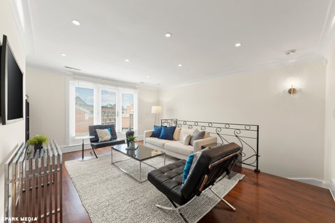 Tiny photo for 2030 N Sedgwick Street #P, Chicago, IL 60614 (MLS # 12605272)