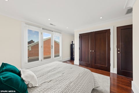 Tiny photo for 2030 N Sedgwick Street #P, Chicago, IL 60614 (MLS # 12605272)