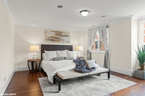 Tiny photo for 2030 N Sedgwick Street #P, Chicago, IL 60614 (MLS # 12605272)