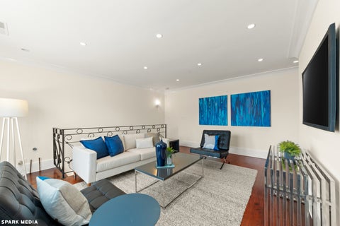 Tiny photo for 2030 N Sedgwick Street #P, Chicago, IL 60614 (MLS # 12605272)