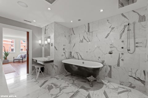 Tiny photo for 2030 N Sedgwick Street #P, Chicago, IL 60614 (MLS # 12605272)