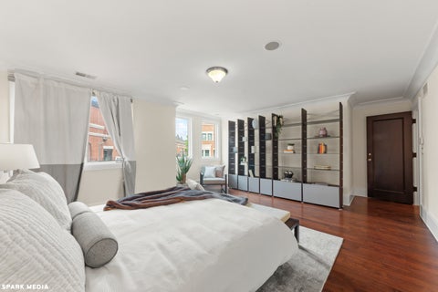 Tiny photo for 2030 N Sedgwick Street #P, Chicago, IL 60614 (MLS # 12605272)