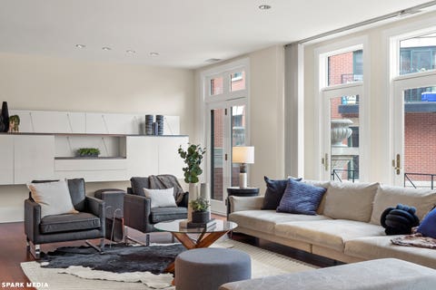Tiny photo for 2030 N Sedgwick Street #P, Chicago, IL 60614 (MLS # 12605272)