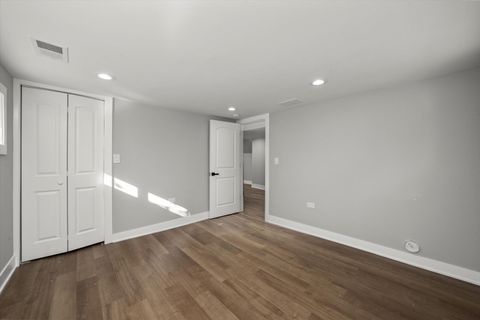 Tiny photo for 8041 S Blackstone Avenue, Chicago, IL 60619 (MLS # 12510174)