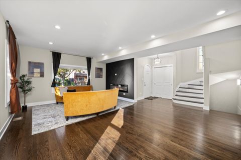 Tiny photo for 8041 S Blackstone Avenue, Chicago, IL 60619 (MLS # 12510174)