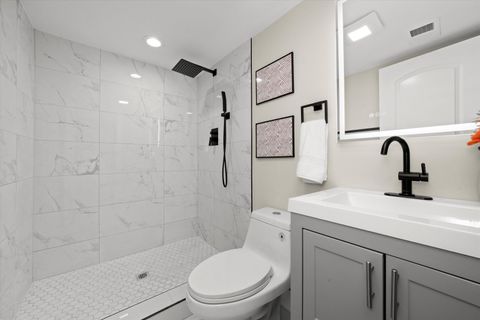 Tiny photo for 8041 S Blackstone Avenue, Chicago, IL 60619 (MLS # 12510174)