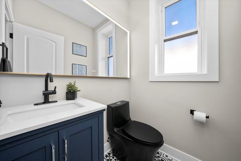 Tiny photo for 8041 S Blackstone Avenue, Chicago, IL 60619 (MLS # 12510174)