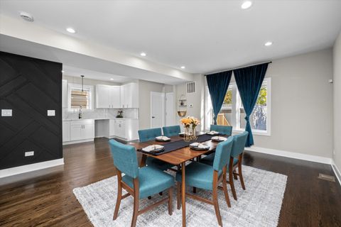 Tiny photo for 8041 S Blackstone Avenue, Chicago, IL 60619 (MLS # 12510174)