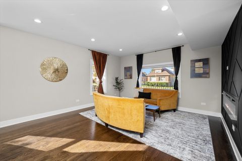 Tiny photo for 8041 S Blackstone Avenue, Chicago, IL 60619 (MLS # 12510174)