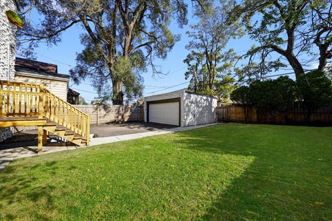 Tiny photo for 8041 S Blackstone Avenue, Chicago, IL 60619 (MLS # 12510174)