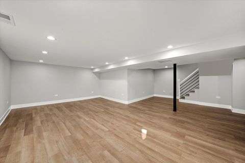 Tiny photo for 8041 S Blackstone Avenue, Chicago, IL 60619 (MLS # 12510174)