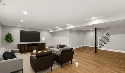 Tiny photo for 8041 S Blackstone Avenue, Chicago, IL 60619 (MLS # 12510174)