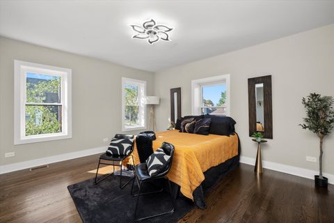 Tiny photo for 8041 S Blackstone Avenue, Chicago, IL 60619 (MLS # 12510174)