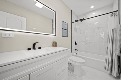 Tiny photo for 8041 S Blackstone Avenue, Chicago, IL 60619 (MLS # 12510174)
