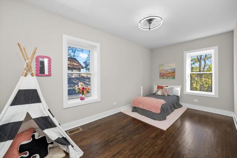 Tiny photo for 8041 S Blackstone Avenue, Chicago, IL 60619 (MLS # 12510174)