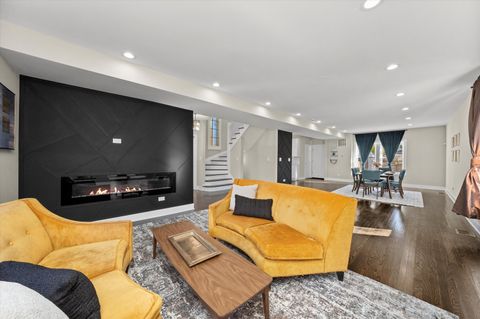 Tiny photo for 8041 S Blackstone Avenue, Chicago, IL 60619 (MLS # 12510174)