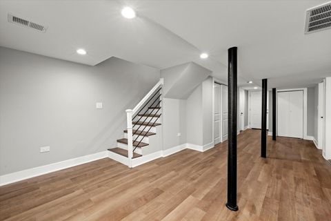 Tiny photo for 8041 S Blackstone Avenue, Chicago, IL 60619 (MLS # 12510174)