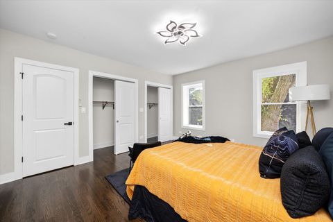 Tiny photo for 8041 S Blackstone Avenue, Chicago, IL 60619 (MLS # 12510174)