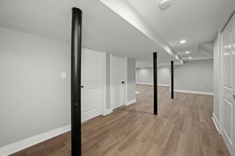 Tiny photo for 8041 S Blackstone Avenue, Chicago, IL 60619 (MLS # 12510174)