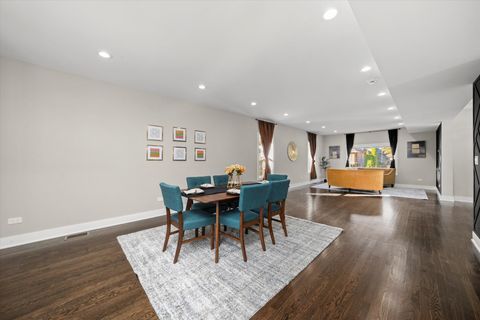 Tiny photo for 8041 S Blackstone Avenue, Chicago, IL 60619 (MLS # 12510174)