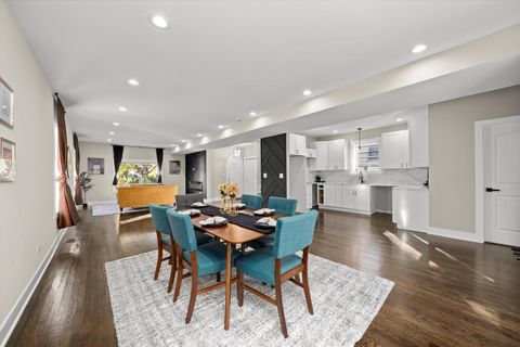 Tiny photo for 8041 S Blackstone Avenue, Chicago, IL 60619 (MLS # 12510174)