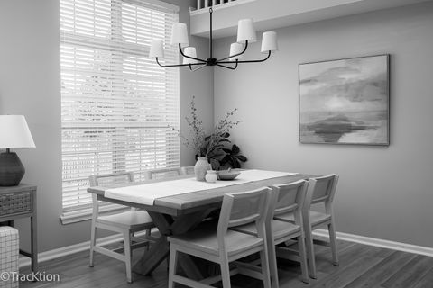 Tiny photo for 412 Rachel Circle, Romeoville, IL 60446 (MLS # 12497508)