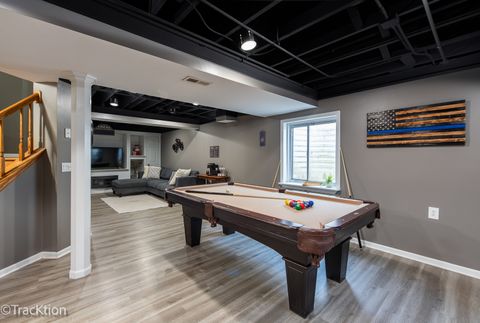 Tiny photo for 412 Rachel Circle, Romeoville, IL 60446 (MLS # 12497508)