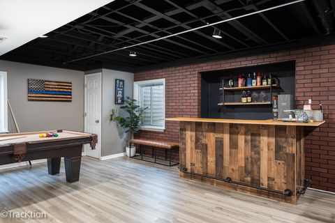 Tiny photo for 412 Rachel Circle, Romeoville, IL 60446 (MLS # 12497508)