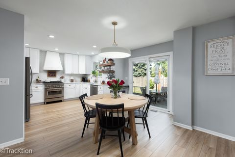 Tiny photo for 412 Rachel Circle, Romeoville, IL 60446 (MLS # 12497508)