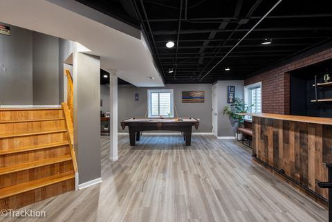 Tiny photo for 412 Rachel Circle, Romeoville, IL 60446 (MLS # 12497508)