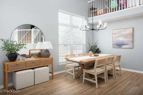 Tiny photo for 412 Rachel Circle, Romeoville, IL 60446 (MLS # 12497508)