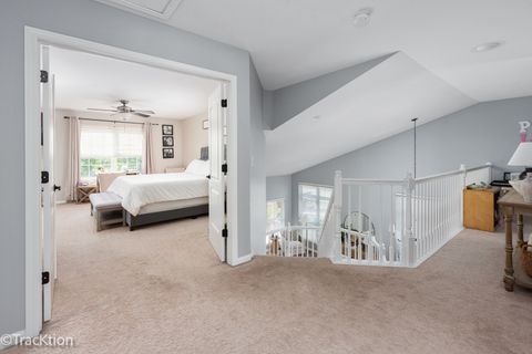 Tiny photo for 412 Rachel Circle, Romeoville, IL 60446 (MLS # 12497508)