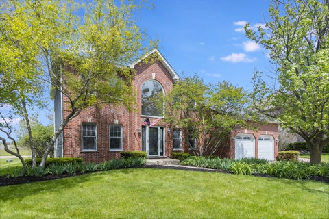 Photo of 932 Merrill New Road, Sugar Grove, IL 60554 (MLS # 12701201)