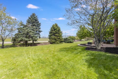 Tiny photo for 932 Merrill New Road, Sugar Grove, IL 60554 (MLS # 12701201)