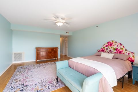 Tiny photo for 351 Town Place Circle #508, Buffalo Grove, IL 60089 (MLS # 12582061)