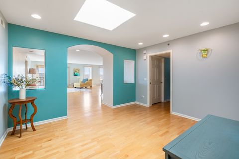 Tiny photo for 351 Town Place Circle #508, Buffalo Grove, IL 60089 (MLS # 12582061)