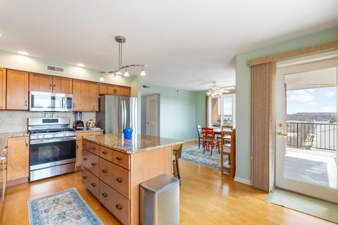 Tiny photo for 351 Town Place Circle #508, Buffalo Grove, IL 60089 (MLS # 12582061)