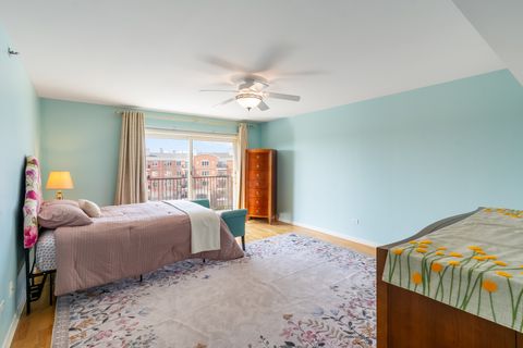 Tiny photo for 351 Town Place Circle #508, Buffalo Grove, IL 60089 (MLS # 12582061)